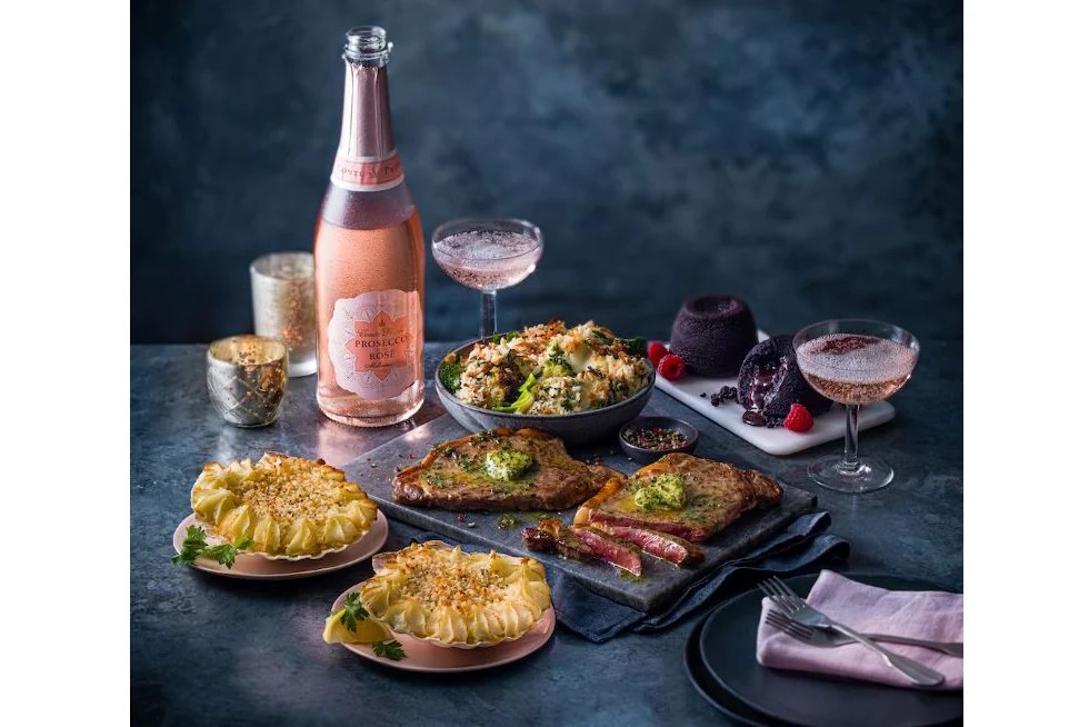 Best Valentine’s Day supermarket meal deals 2023 from…